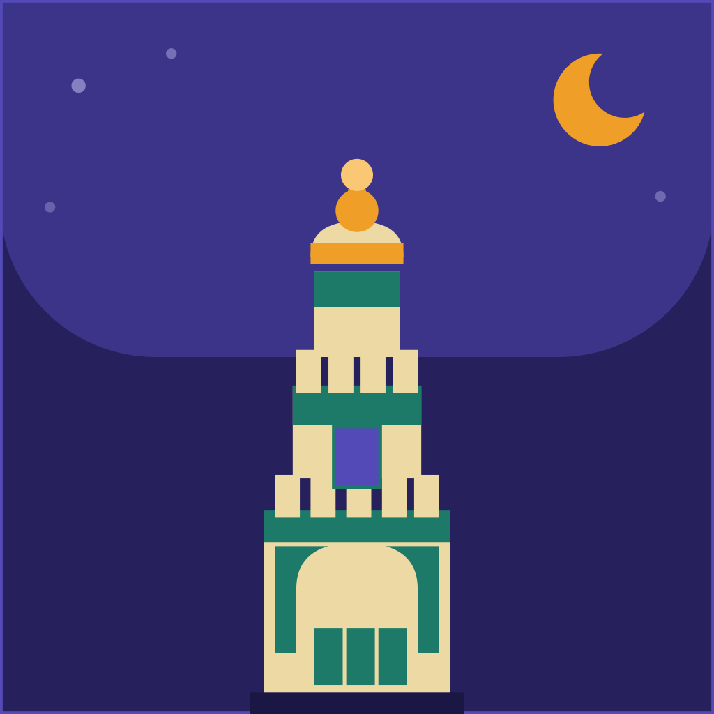 Morocco Icon