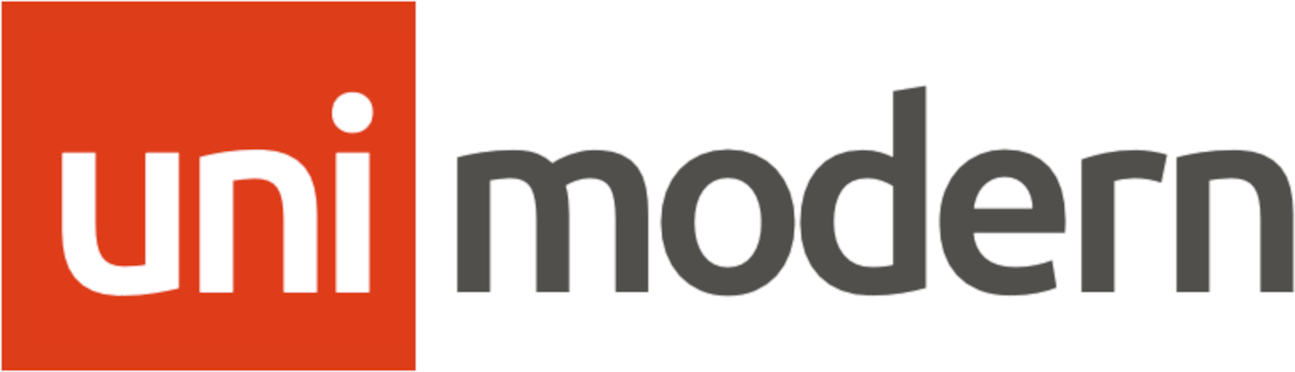 Unimodern Logo