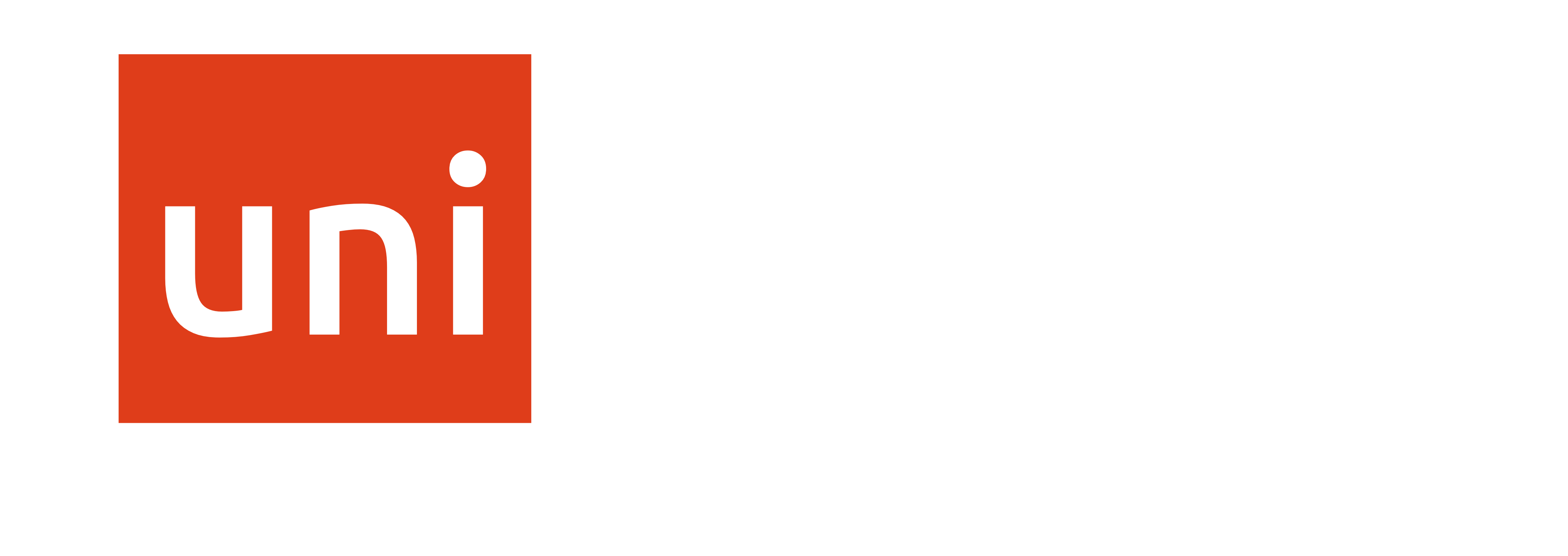 Unimodern Logo